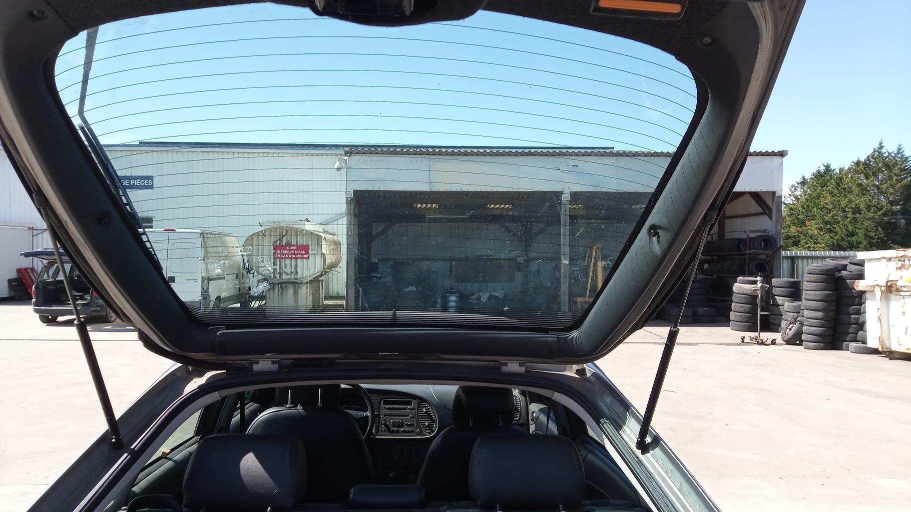 Verin de coffre SAAB 9.3 1 Diesel - 1