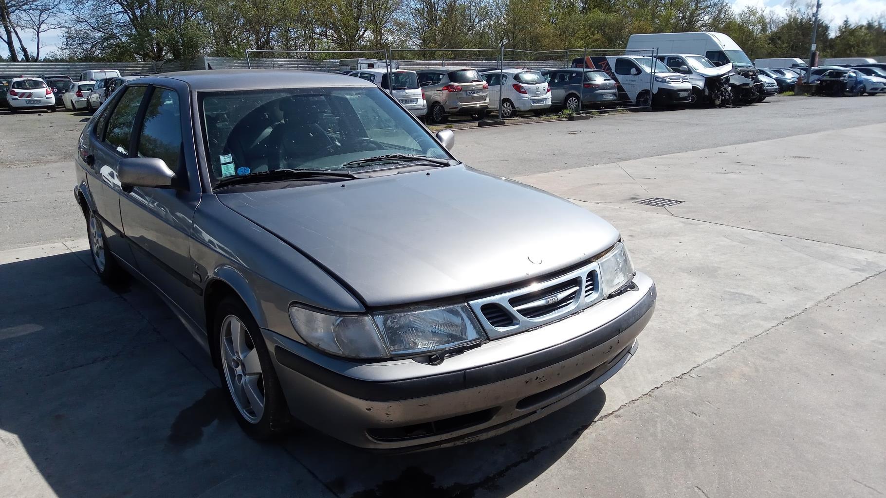 Cremagliera servosterzo SAAB 9.3 1 Diésel - 1