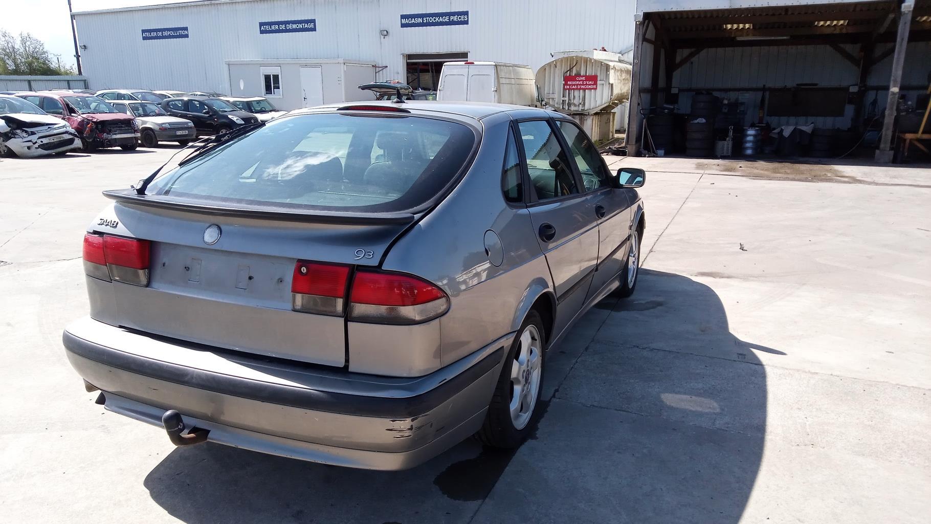 Pinza freni posteriore destra SAAB 9.3 1 Diésel - 1
