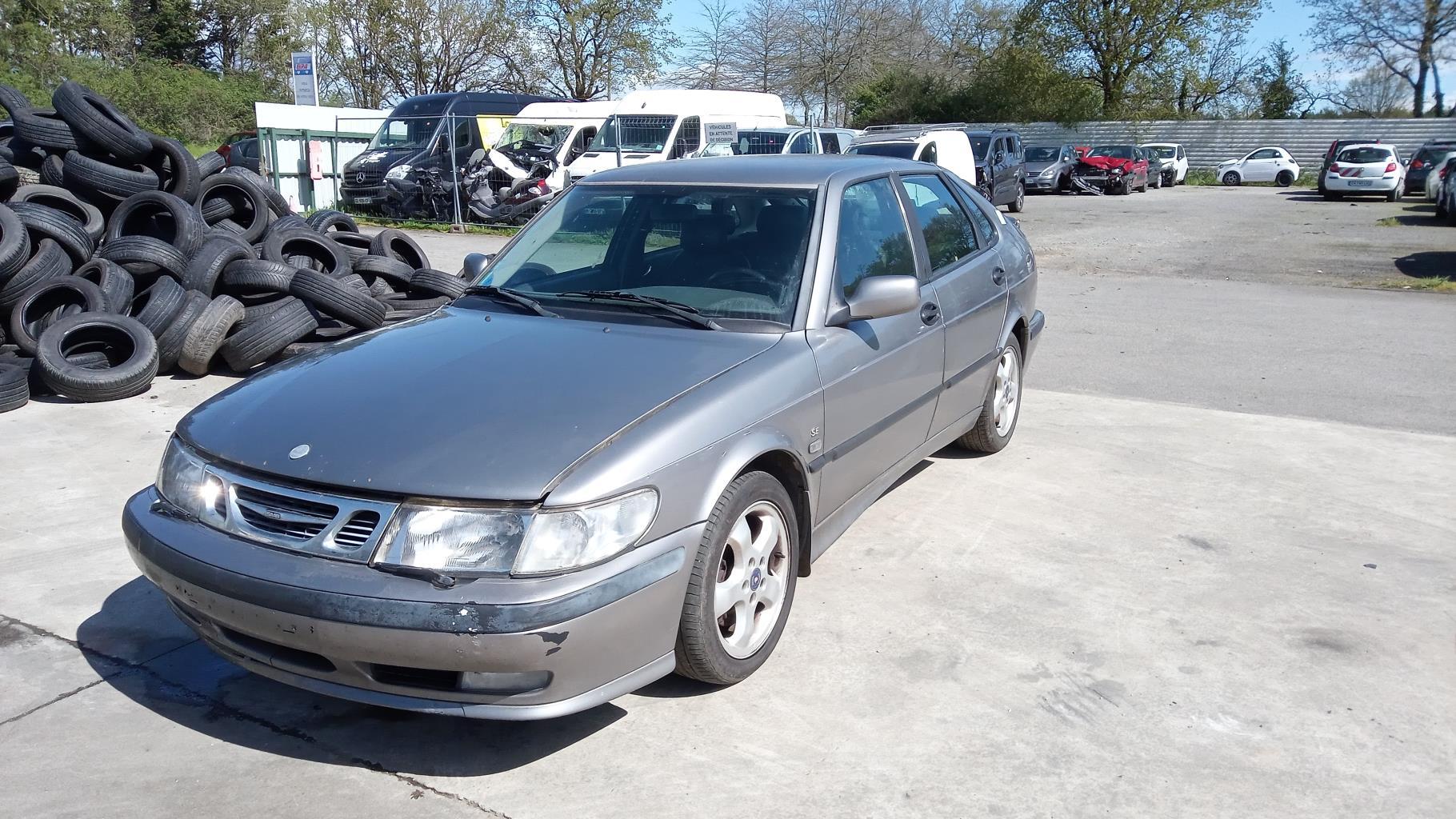 Pinza freni anteriore sinistra SAAB 9.3 1 Diésel - 1