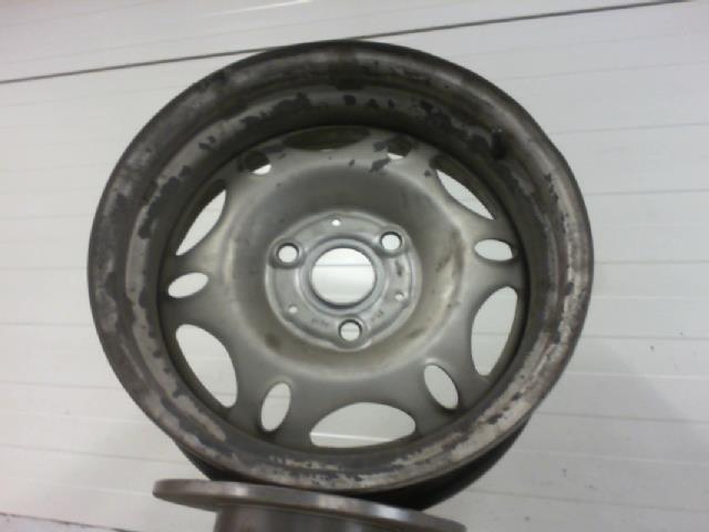 Jante SMART FORFOUR 1  - 1