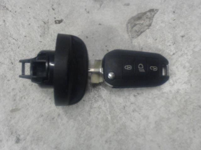 Kit cilindretto PEUGEOT 208 1 PHASE 2 Gasolina - 1