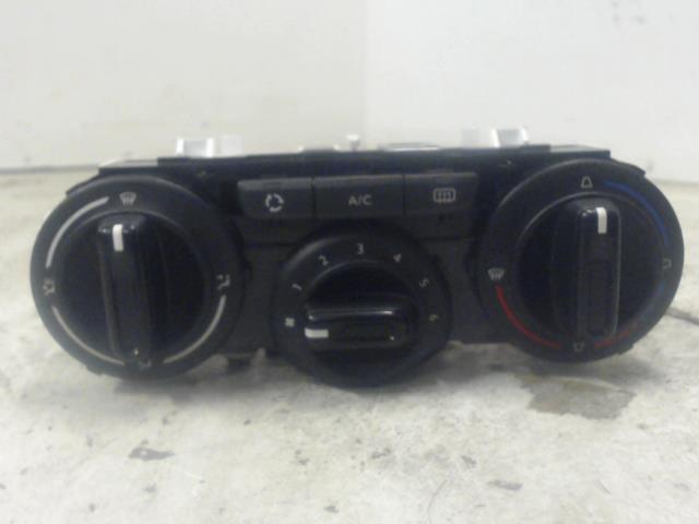 Commande chauffage CITROEN C3 3 PHASE 1 Essence - 1