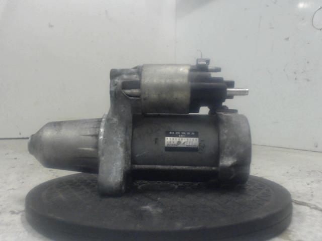 Motorino avviamento MERCEDES CLASSE B 246 PHASE 1 Diésel - 1