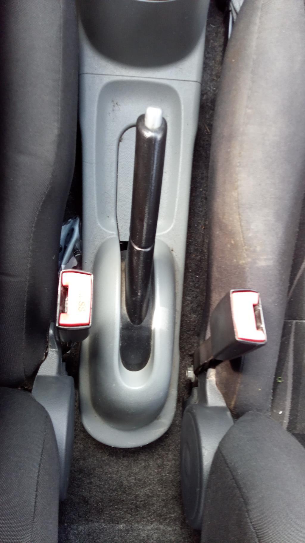 Leva freno a mano NISSAN PIXO Gasolina - 1