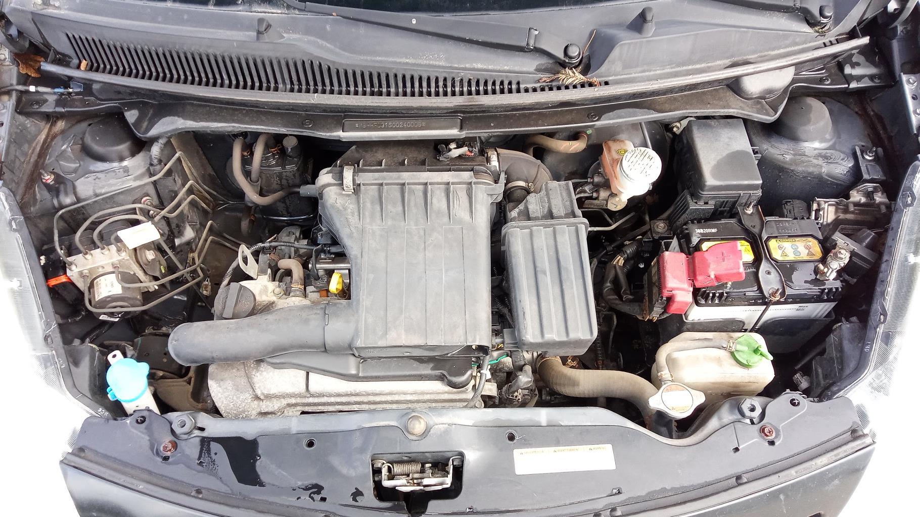 Motore NISSAN PIXO Gasolina - 1