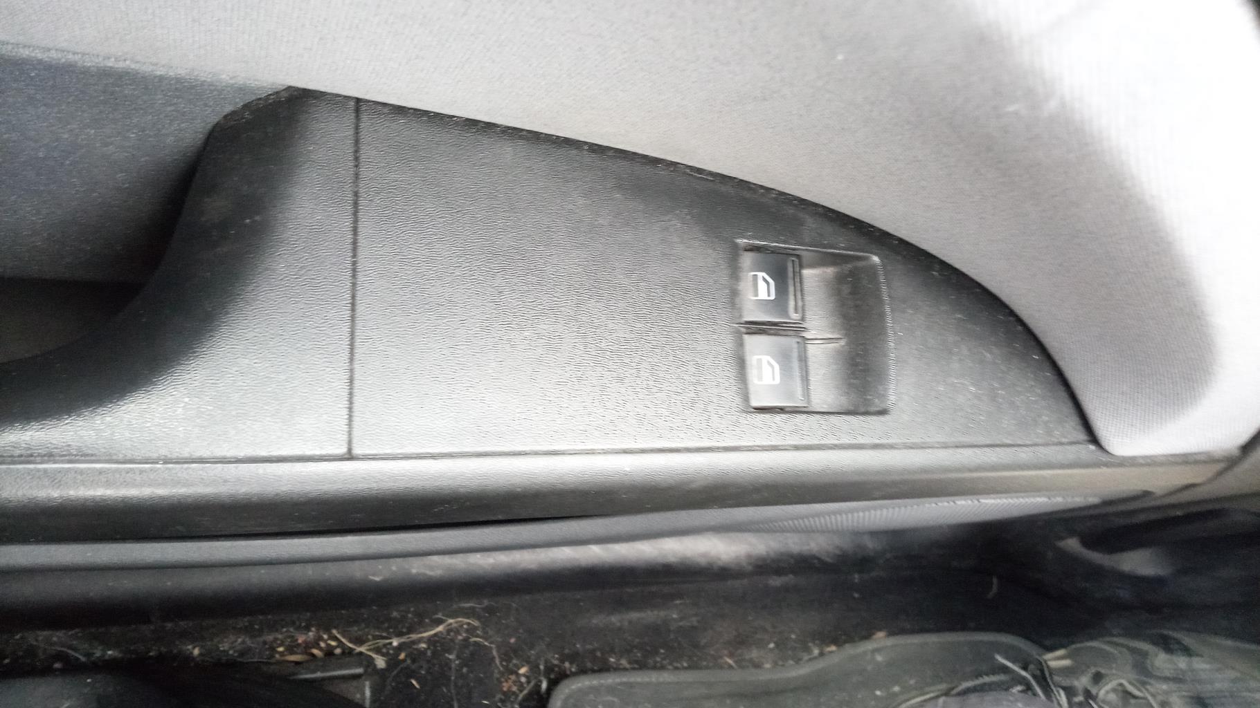 Interruttore lavacristalli anteriore sinistro SEAT LEON 2 PHASE 1 Diésel - 1