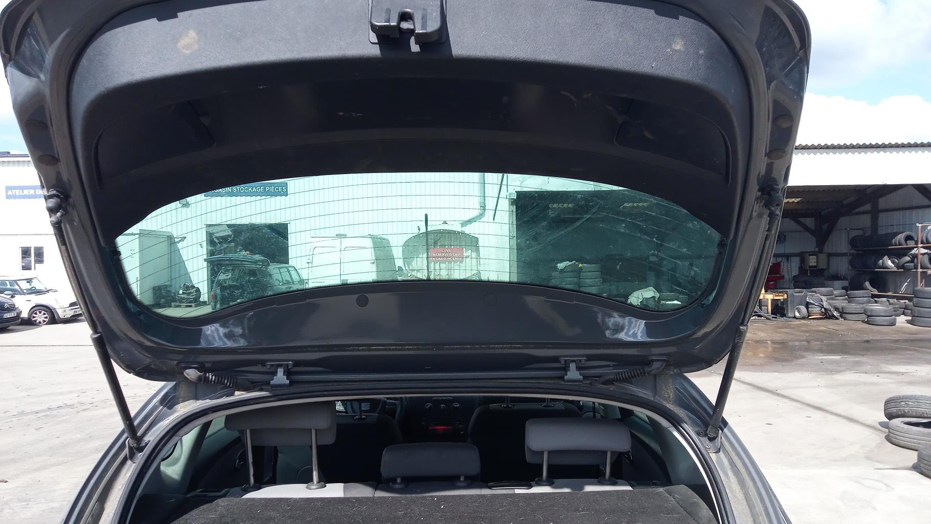 Verin de coffre SEAT LEON 2 PHASE 1 Diesel - 1