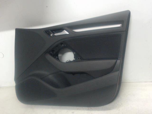 Guarnizione portiera anteriore destra AUDI A3 3 SPORTBACK PHASE 2 Diésel - 1