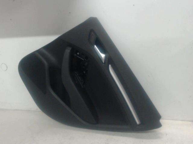 Guarnizione portiera posteriore destra AUDI A3 3 SPORTBACK PHASE 2 Diésel - 1