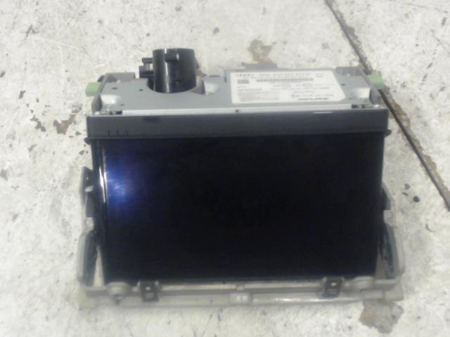 Ecran GPS AUDI A3 3 SPORTBACK PHASE 2 Diesel - 1