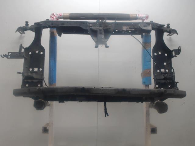 Pannellatura anteriore NISSAN QASHQAI 1 PHASE 2 Diésel - 1