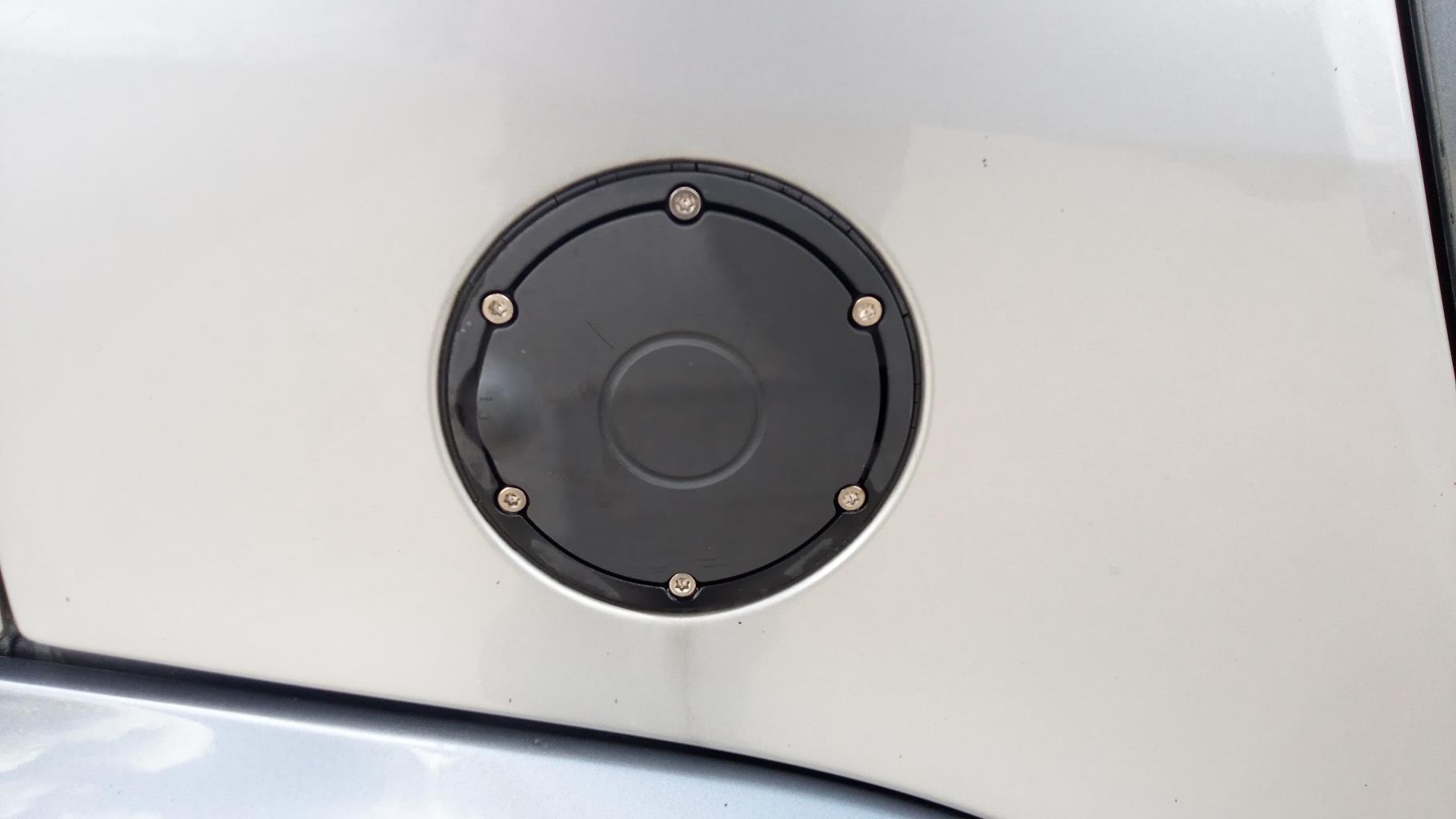 Trappe d'essence SMART CITY COUPE PHASE 1 Essence - 1