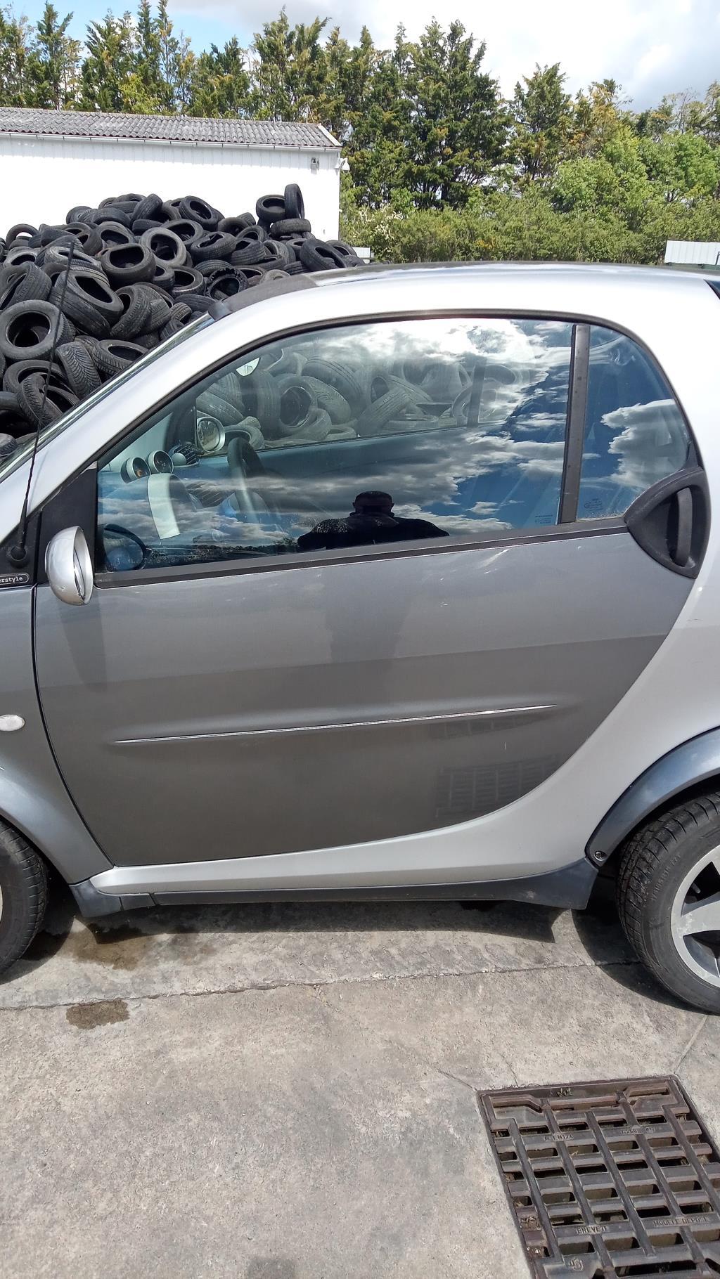 Alzacristalli elettrico anteriore sinistro SMART CITY COUPE PHASE 1 Gasolina - 1