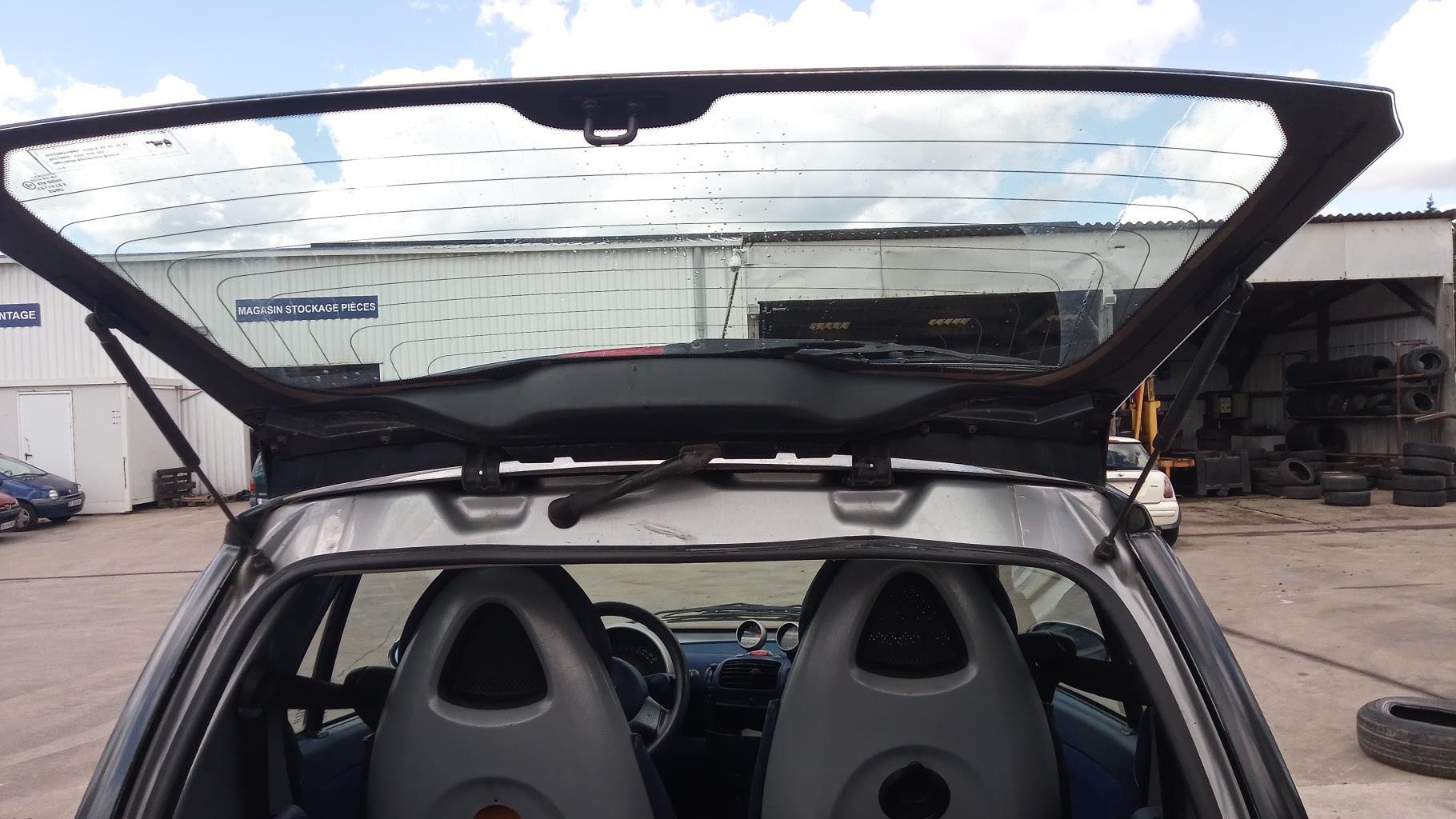 Verin de coffre SMART CITY COUPE PHASE 1 Essence - 1