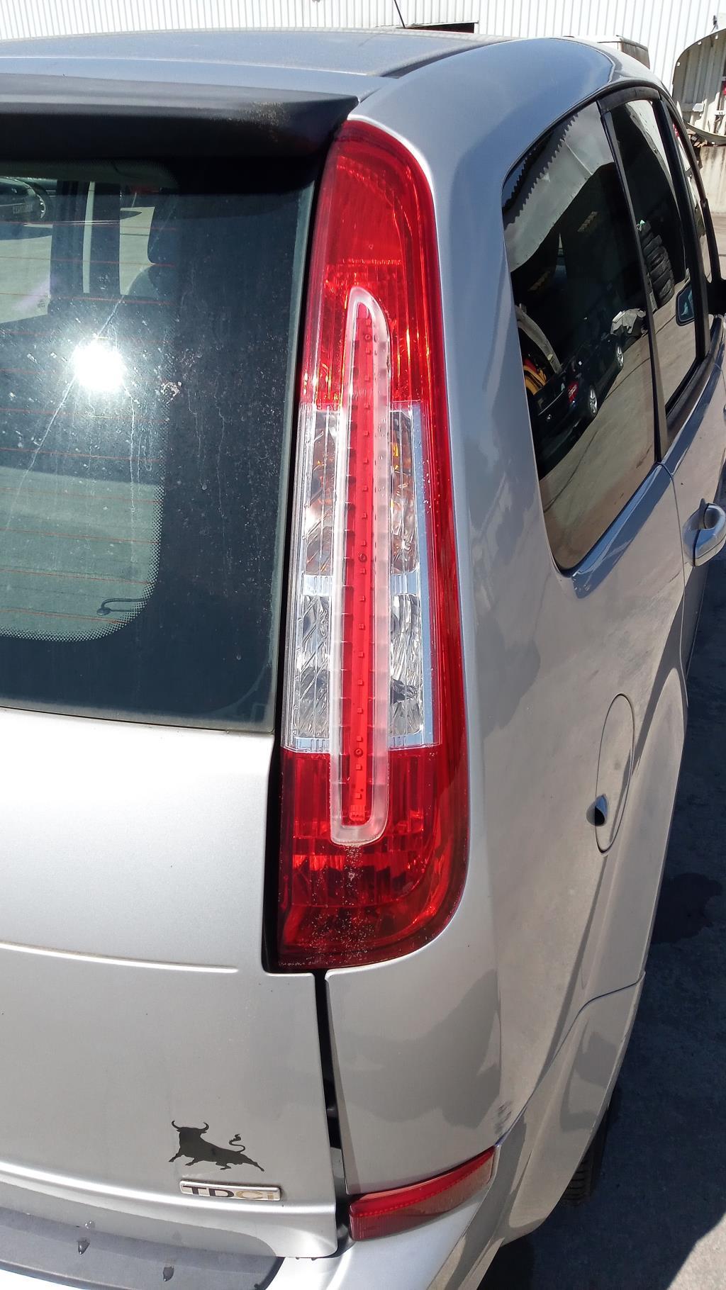 Fanale posteriore principale destro (luci) FORD C-MAX 1 PHASE 2 Diésel - 1