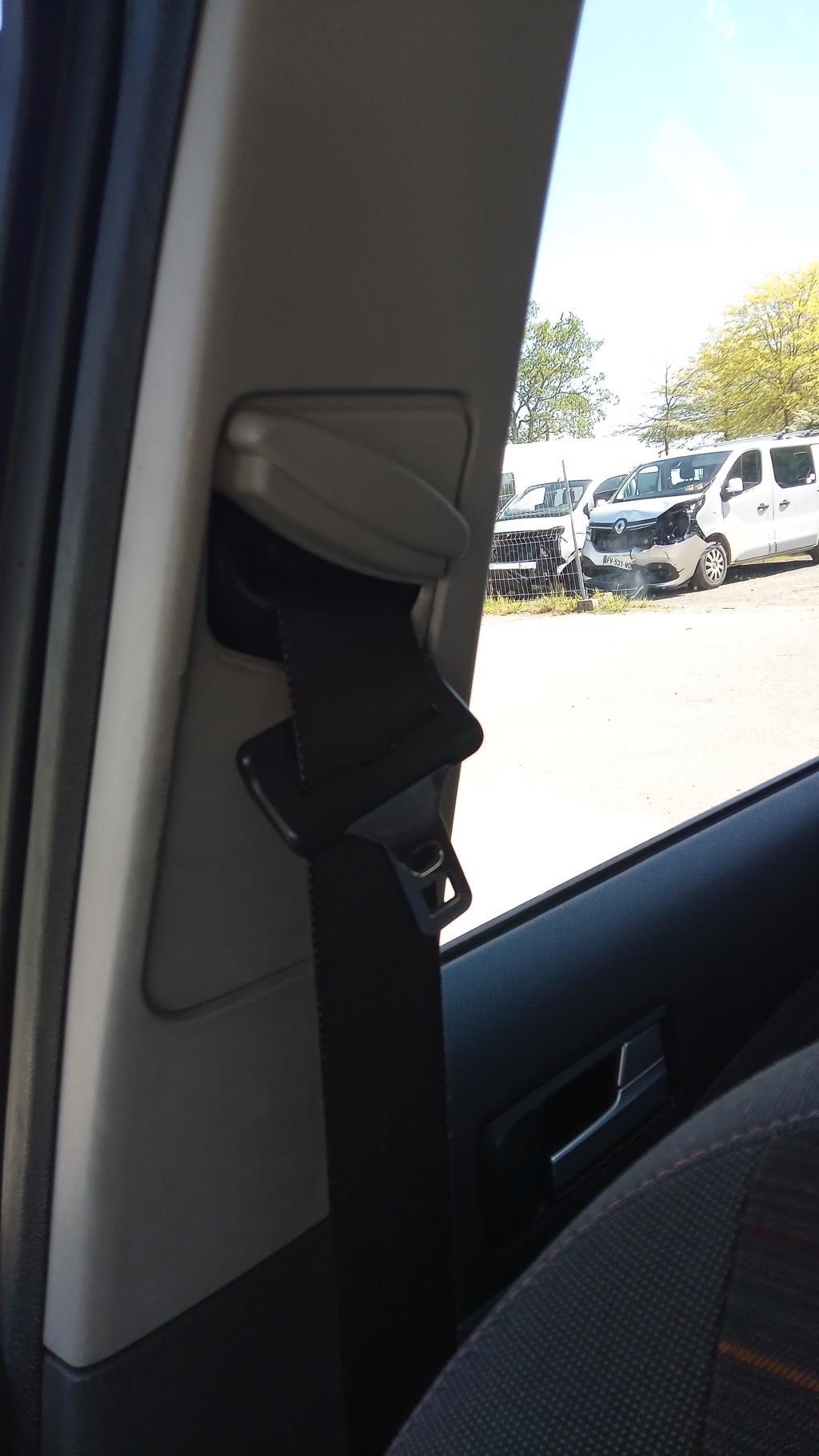Cintura di sicurezza anteriore destra FORD C-MAX 1 PHASE 2 Diésel - 1