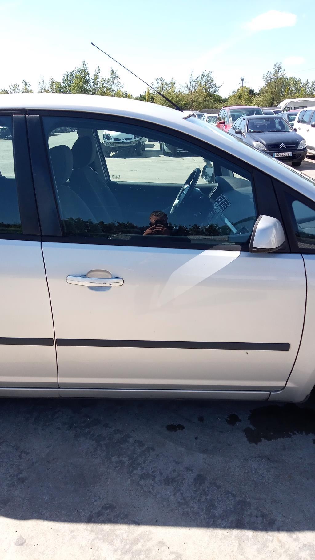 Serrure avant droit FORD C-MAX 1 PHASE 2 Diesel - 1