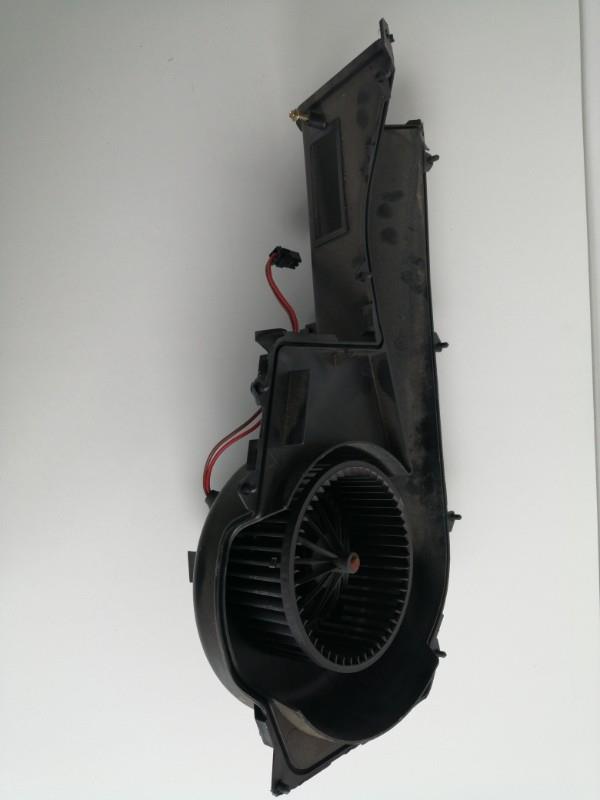 Pulseur d'air RENAULT TWINGO 1 PHASE 2  - 1
