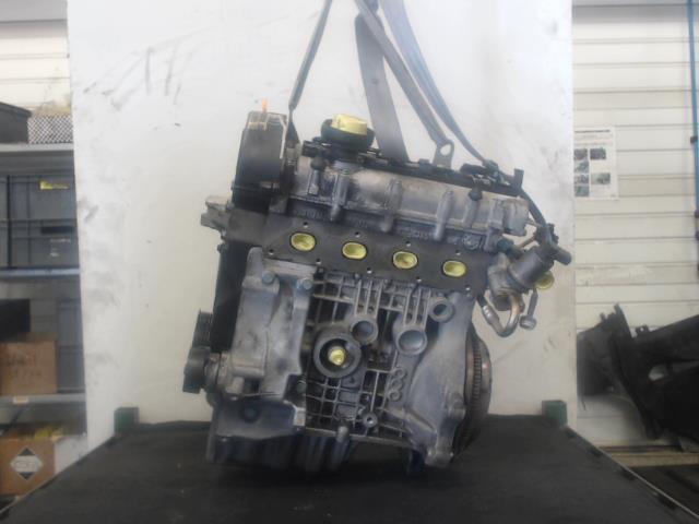 Motore VOLKSWAGEN POLO 4 PHASE 1 Gasolina - 1