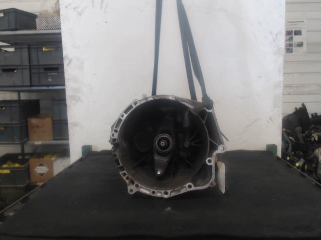 Boite de vitesses BMW SERIE 1 E87 PHASE 1 Diesel - 1