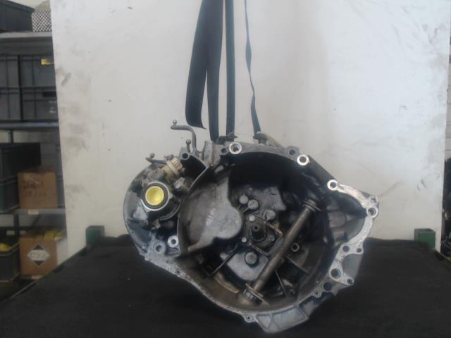 Scatola cambio PEUGEOT 205 PHASE 2 Diésel - 1