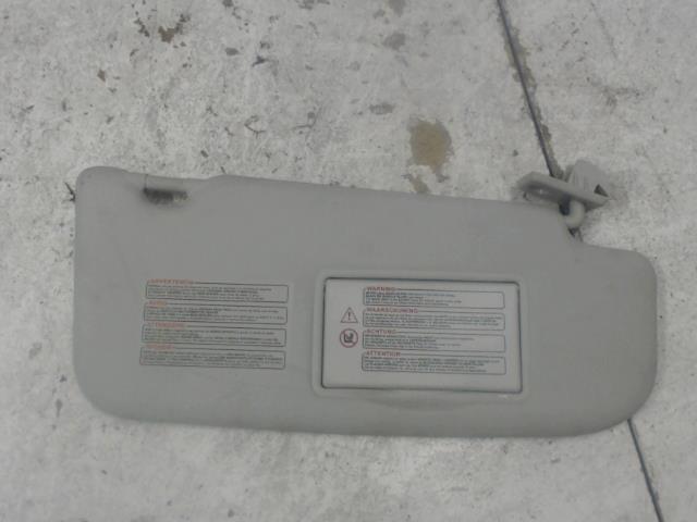 Visiera parasole destra NISSAN QASHQAI 1 PHASE 2 Diésel - 1
