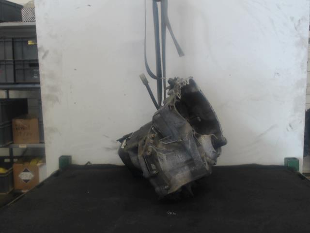 Boite de vitesses RENAULT TWINGO 1 PHASE 2  - 1