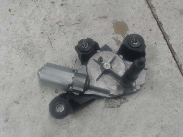 Motore tergicristallo posteriore RENAULT SCENIC 3 PHASE 3 Diésel - 1