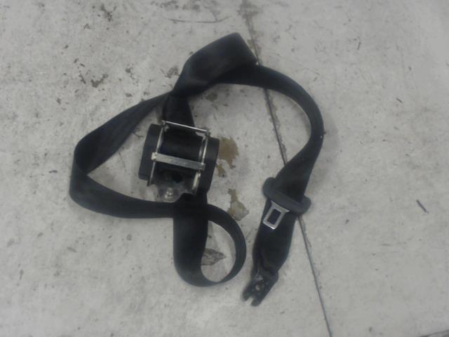 Ceinture arriere droit AUDI A3 3 SPORTBACK PHASE 2 Diesel - 1