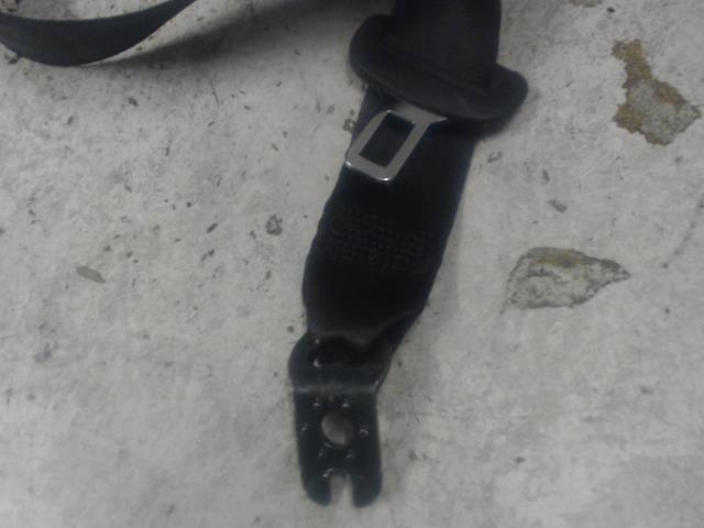 Ceinture arriere gauche AUDI A3 3 SPORTBACK PHASE 2 Diesel - 1
