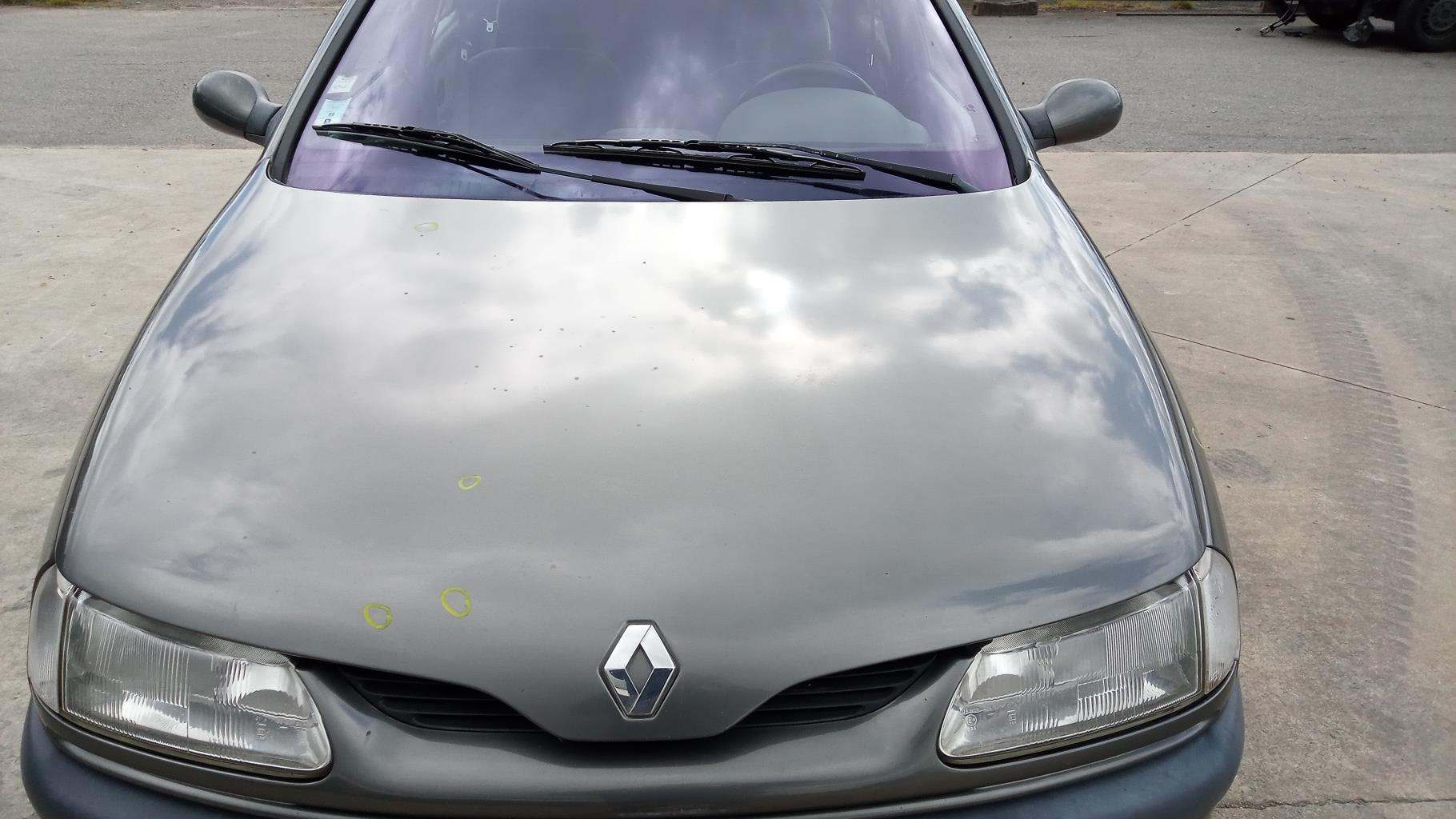Capot RENAULT LAGUNA 1 PHASE 1 Essence - 1