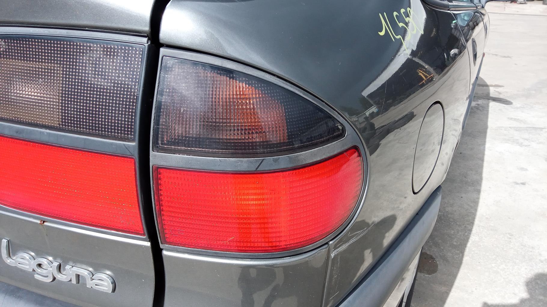 Fanale posteriore principale destro (luci) RENAULT LAGUNA 1 PHASE 1 Gasolina - 1