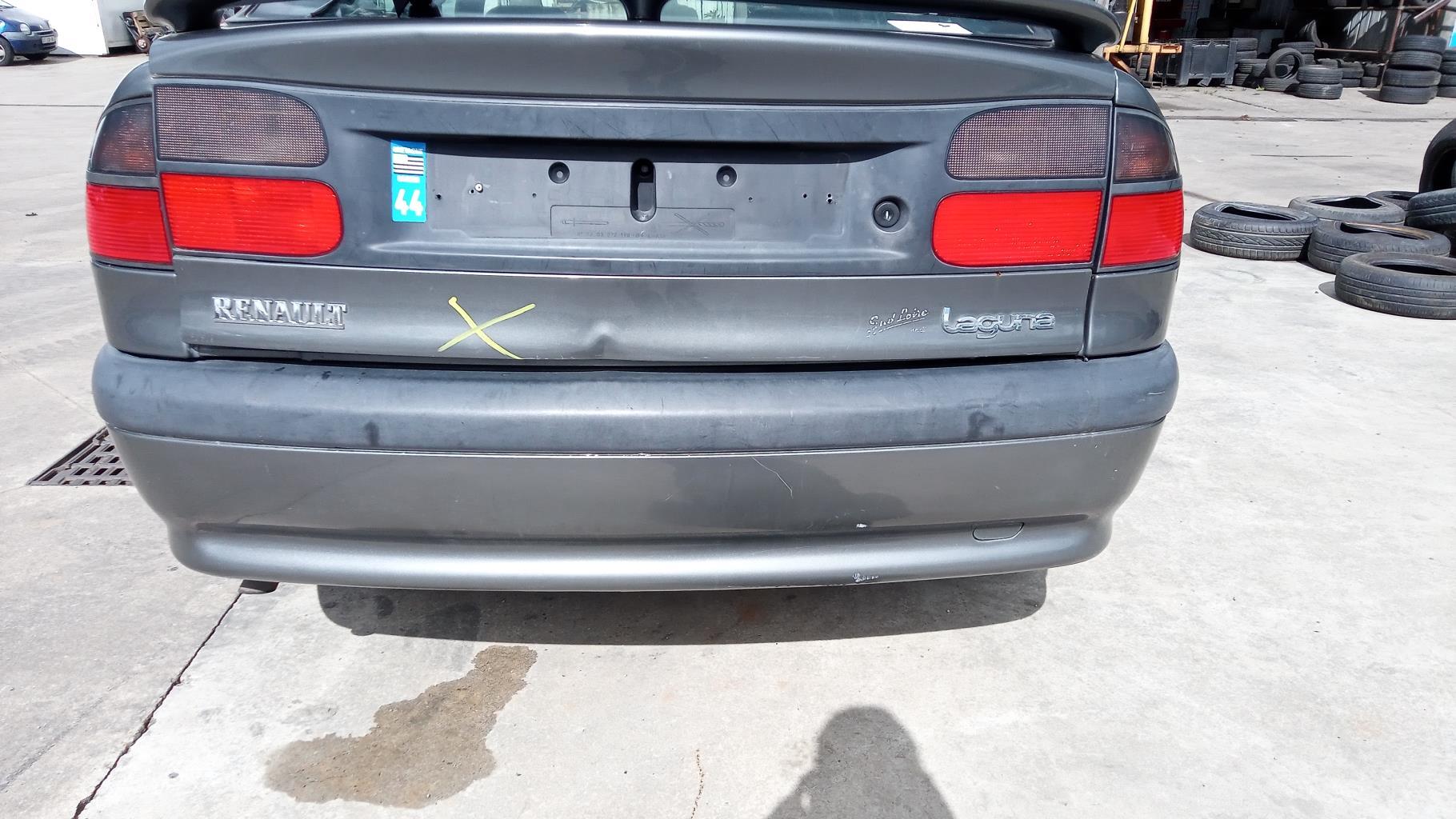 Paraurti posteriore RENAULT LAGUNA 1 PHASE 1 Gasolina - 1