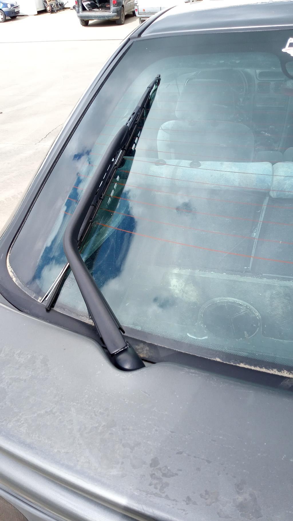 Motore tergicristallo posteriore RENAULT LAGUNA 1 PHASE 1 Gasolina - 1