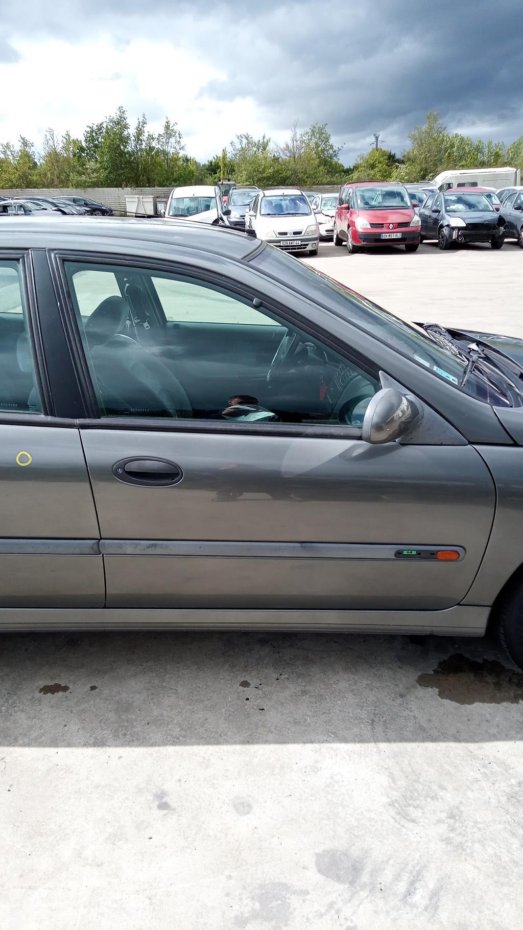 Serratura anteriore destra RENAULT LAGUNA 1 PHASE 1 Gasolina - 1