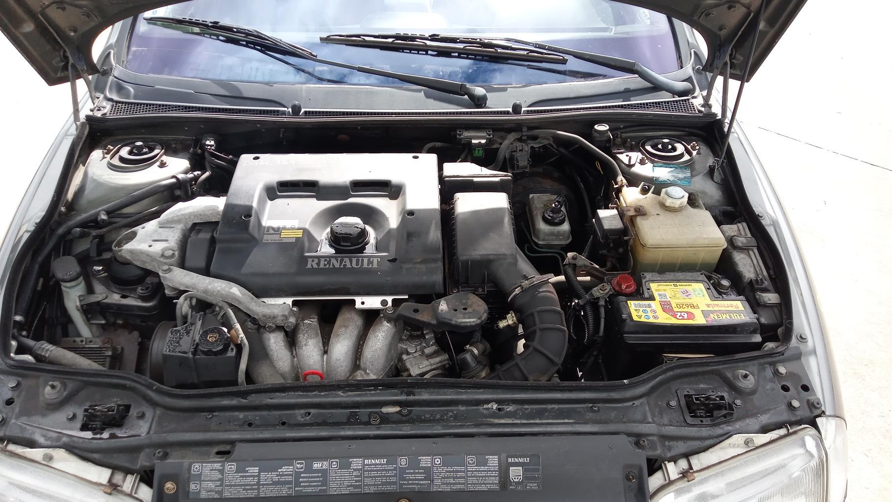 Radiateur eau RENAULT LAGUNA 1 PHASE 1 Essence - 1