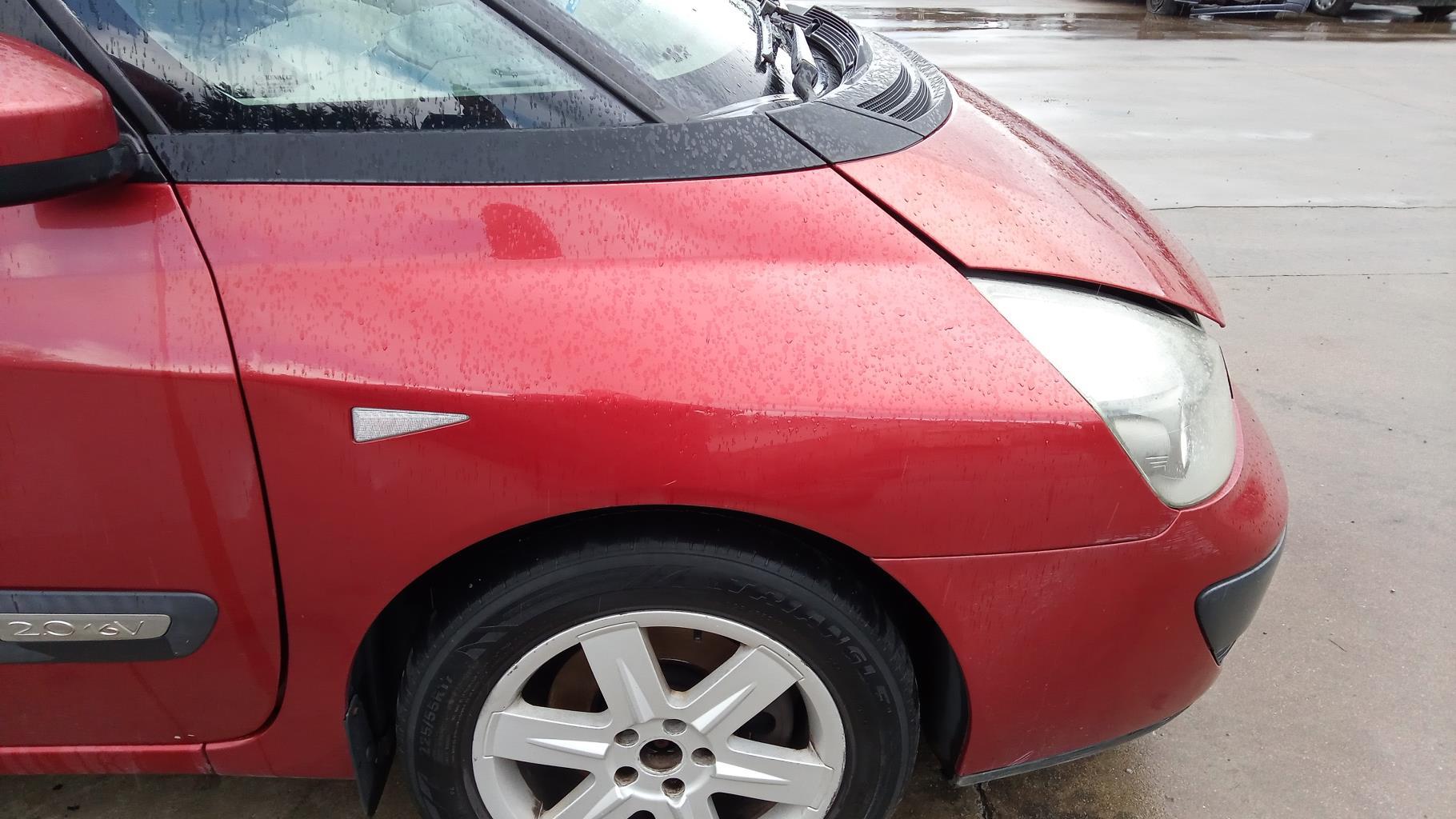 Aile avant droit RENAULT ESPACE 4 PHASE 1 Essence - 1