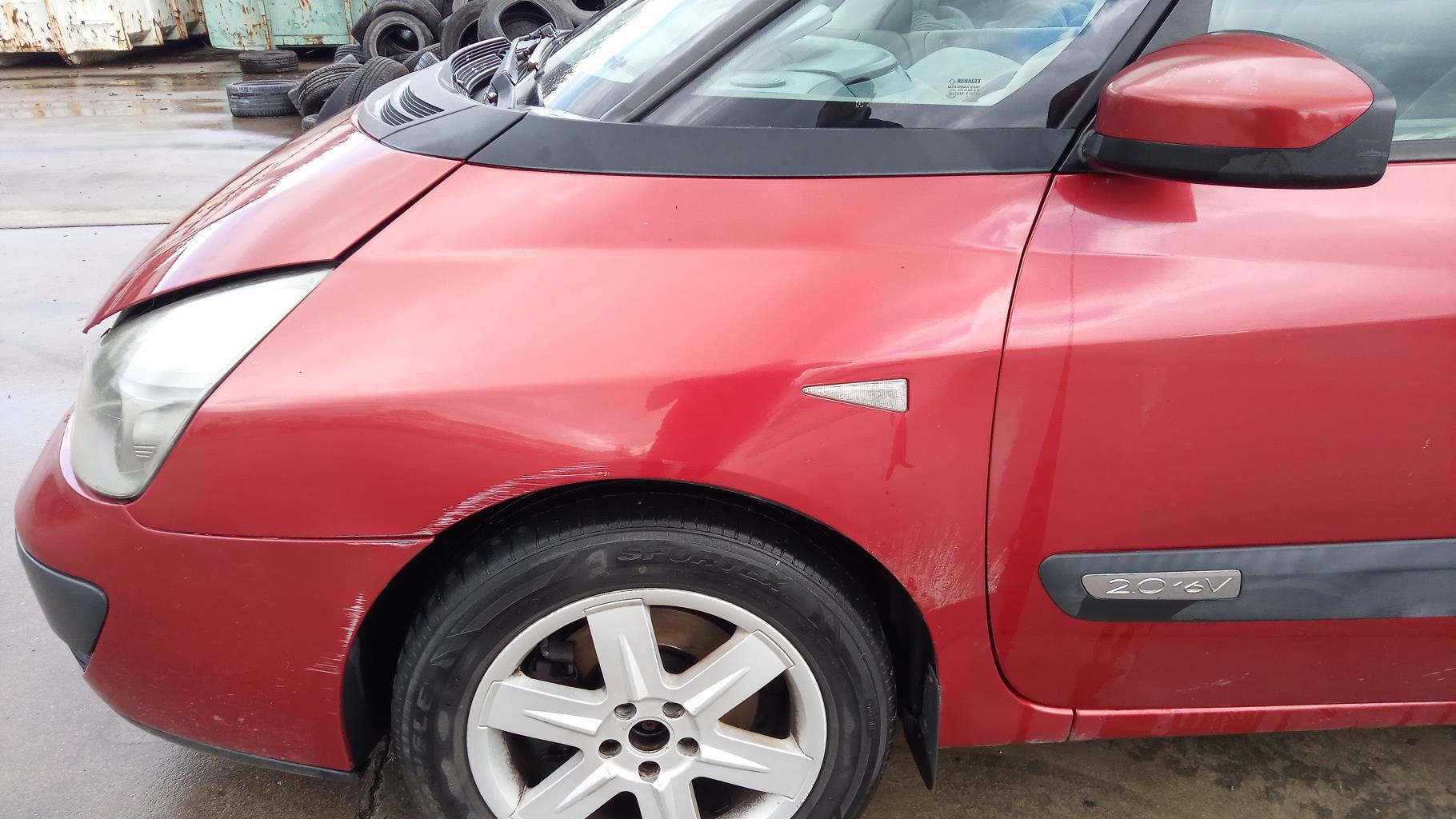 Aile avant gauche RENAULT ESPACE 4 PHASE 1 Essence - 1