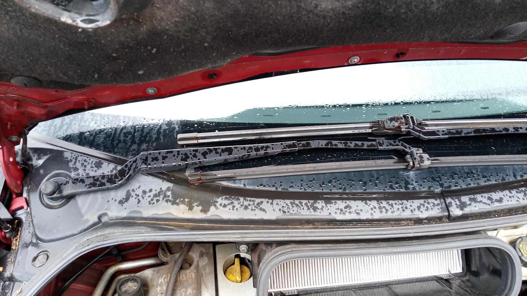 Braccio tergicristallo anteriore destro RENAULT ESPACE 4 PHASE 1 Gasolina - 1