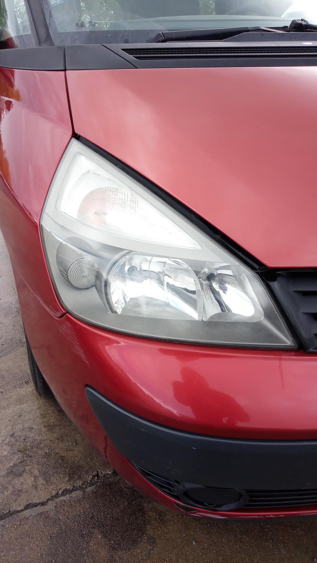 Gruppo ottico anteriore principale destro (luci)(faro) RENAULT ESPACE 4 PHASE 1 Gasolina - 1