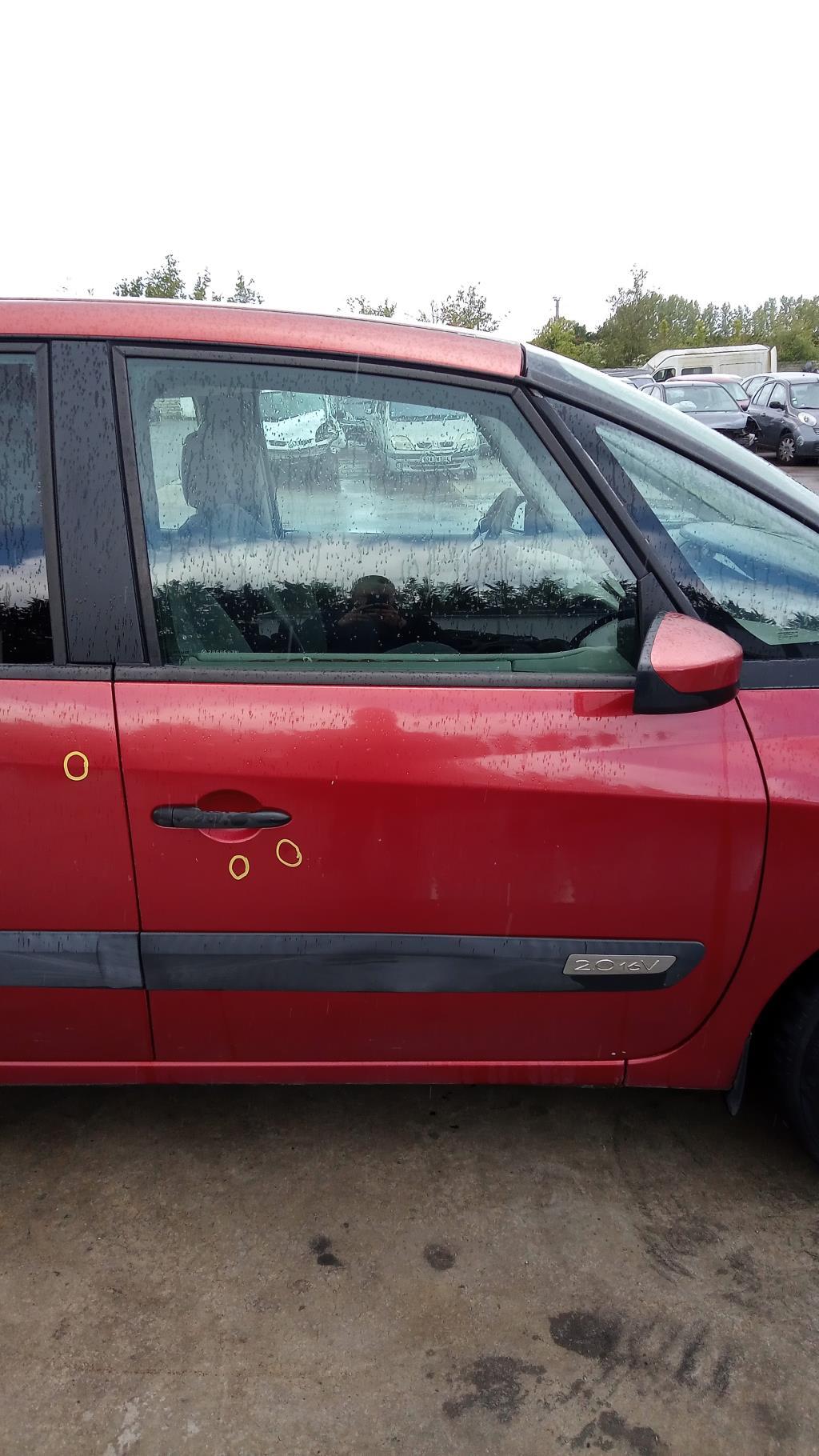 Vitre avant droit RENAULT ESPACE 4 PHASE 1 Essence - 1
