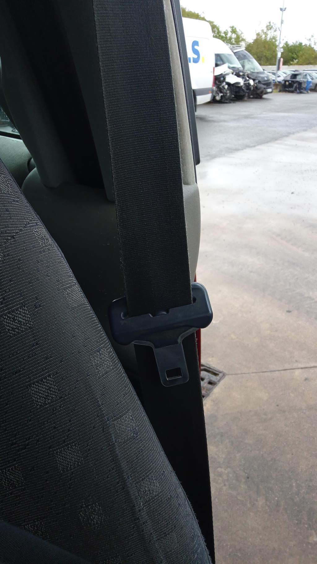 Ceinture avant gauche RENAULT ESPACE 4 PHASE 1 Essence - 1
