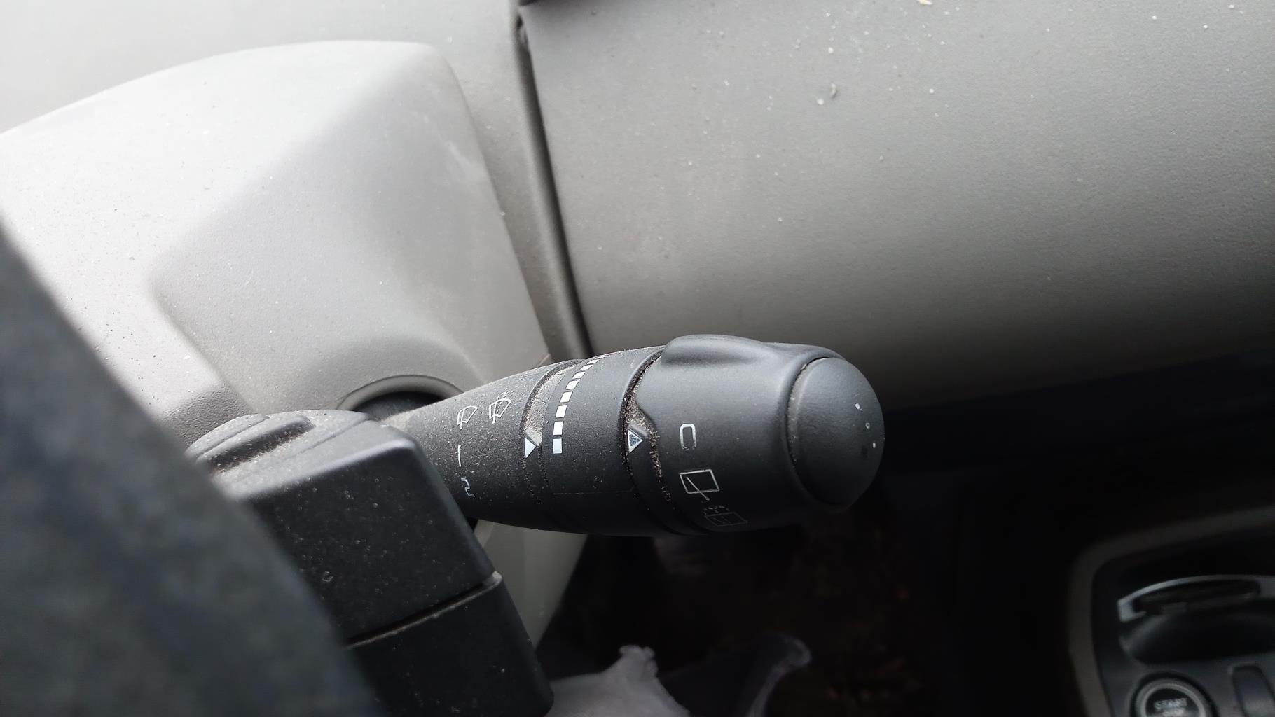 Commodo d'essuie glaces RENAULT ESPACE 4 PHASE 1 Essence - 1