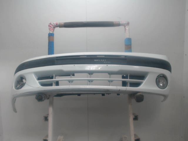 Paraurti anteriore RENAULT SCENIC 1 PHASE 2 Gasolina - 1