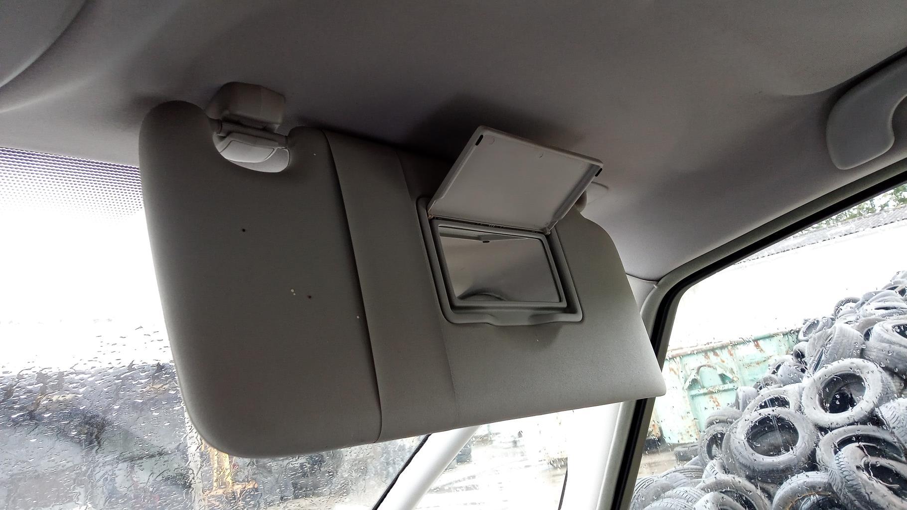 Visiera parasole destra RENAULT ESPACE 4 PHASE 1 Gasolina - 1
