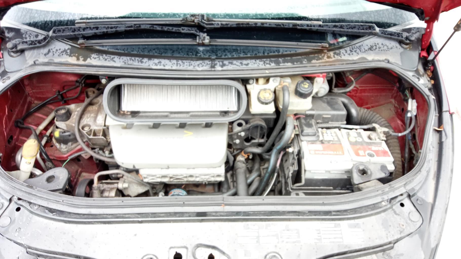 Demarreur RENAULT ESPACE 4 PHASE 1 Essence - 1