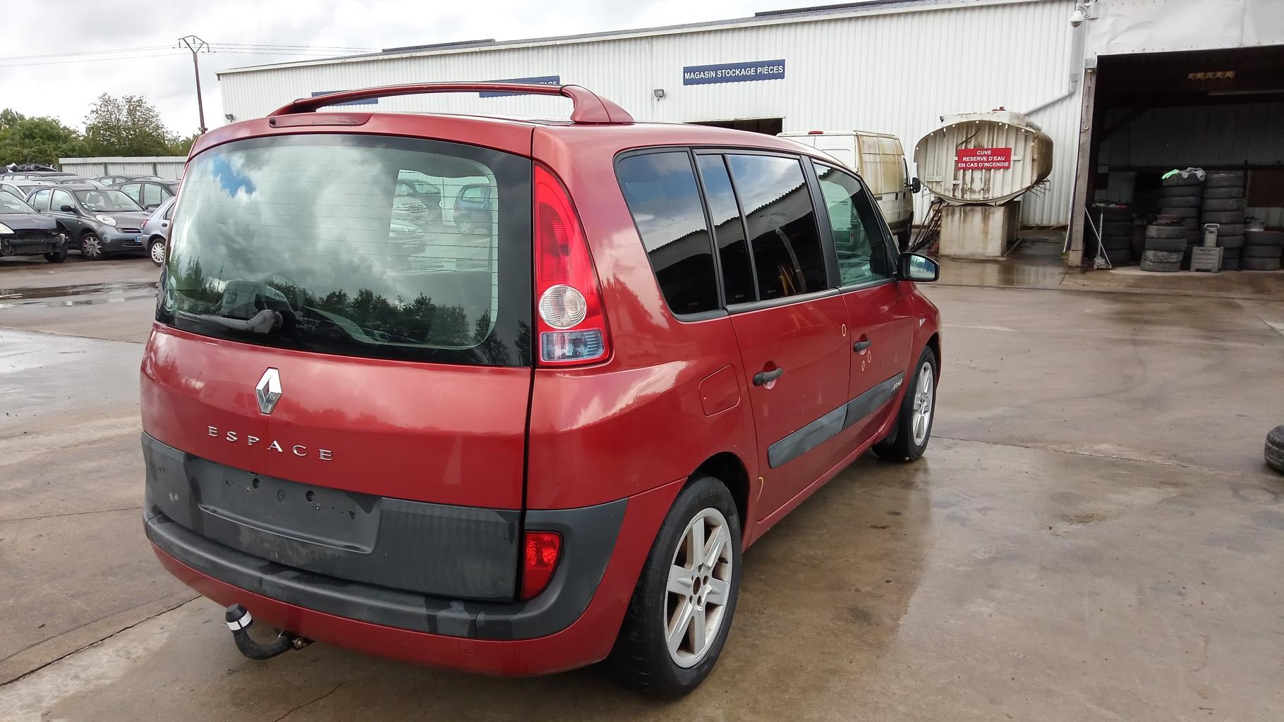 Pinza freni posteriore destra RENAULT ESPACE 4 PHASE 1 Gasolina - 1