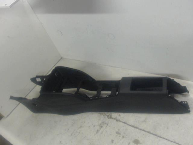 Console central (interieur plastique) AUDI A3 3 SPORTBACK PHASE 2 Diesel - 1