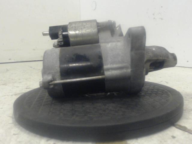 Motorino avviamento TOYOTA YARIS 3 PHASE 1 Gasolina - 1
